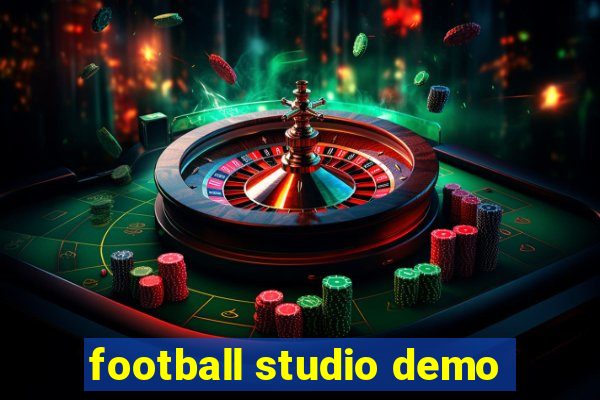 football studio demo